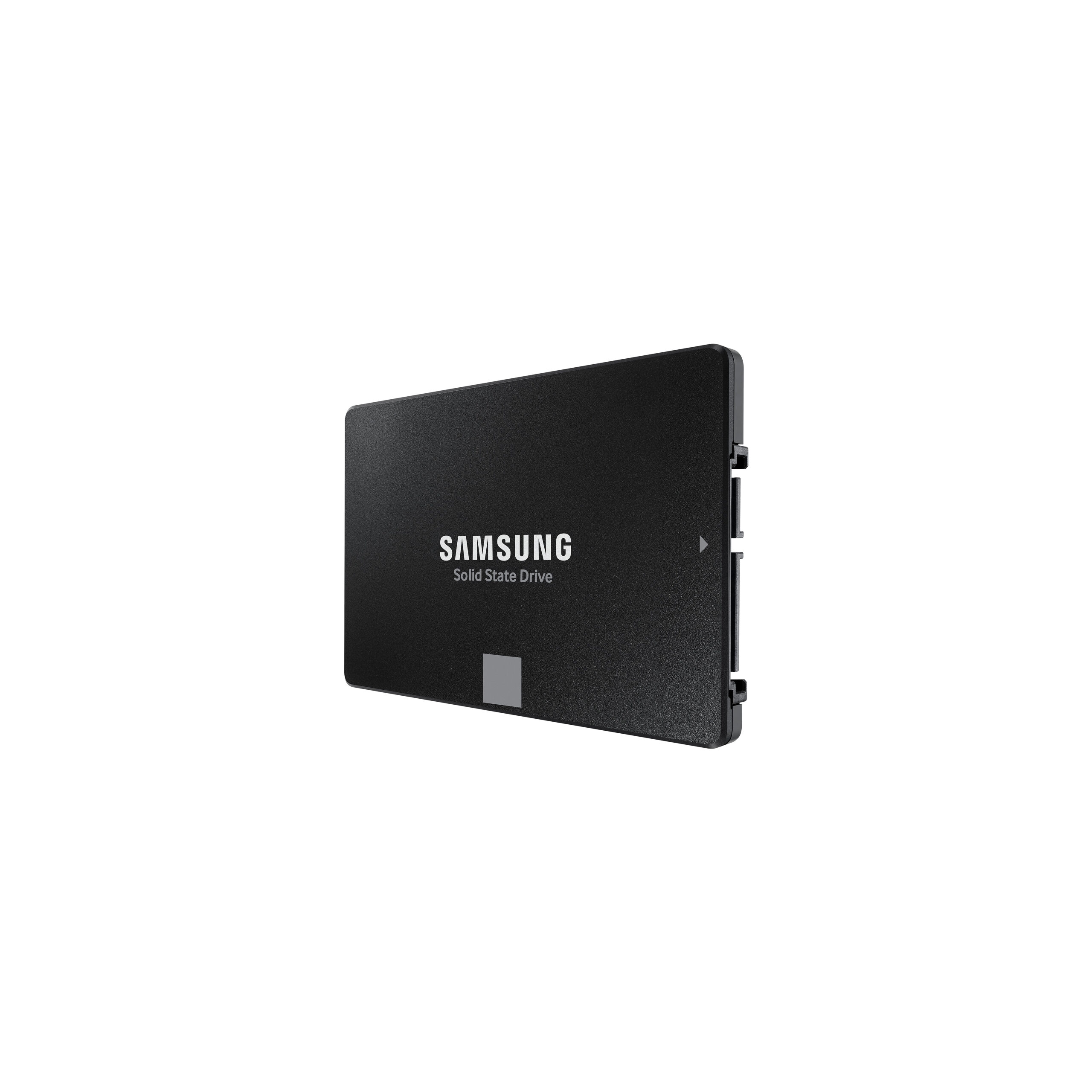 2TB Samsung 870 EVO SSD (560MB/s-530MB/s) - Afbeelding 10