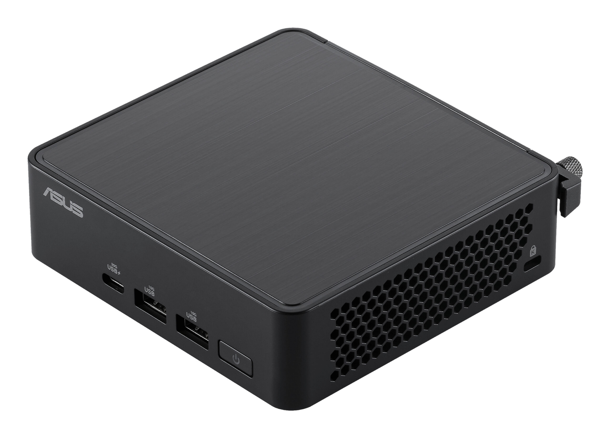 ASUS NUC 14 Pro RNUC14RVKI300002I UCFF Zwart 100U - Afbeelding 7