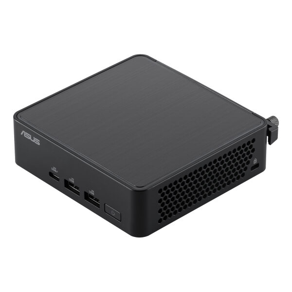 ASUS NUC 14 Pro RNUC14RVKI300002I UCFF Zwart 100U - Afbeelding 6