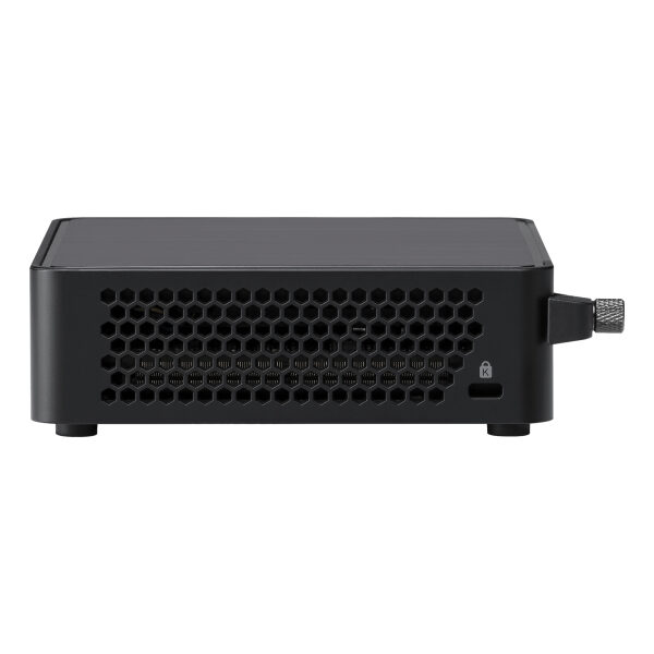 ASUS NUC 14 Pro RNUC14RVKI300002I UCFF Zwart 100U - Afbeelding 5